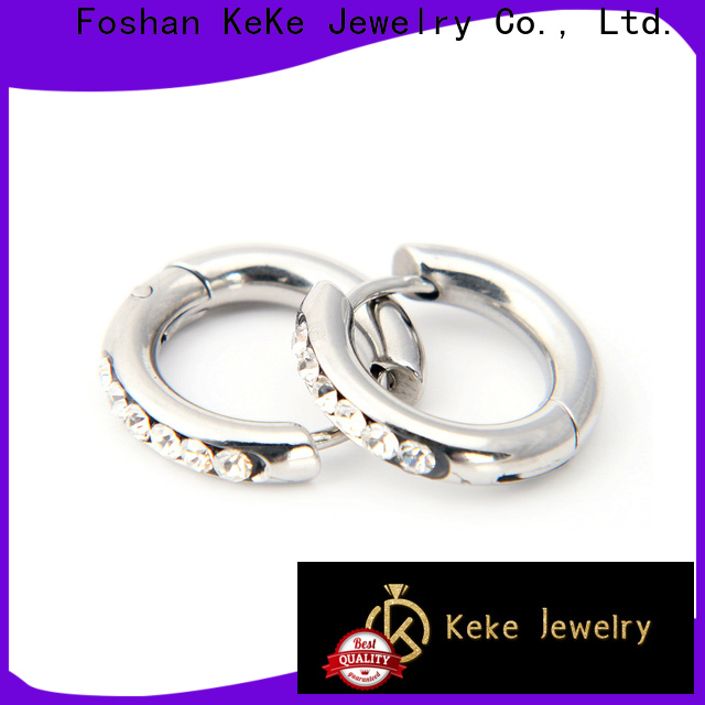 modern new earrings manufacturer for decorate