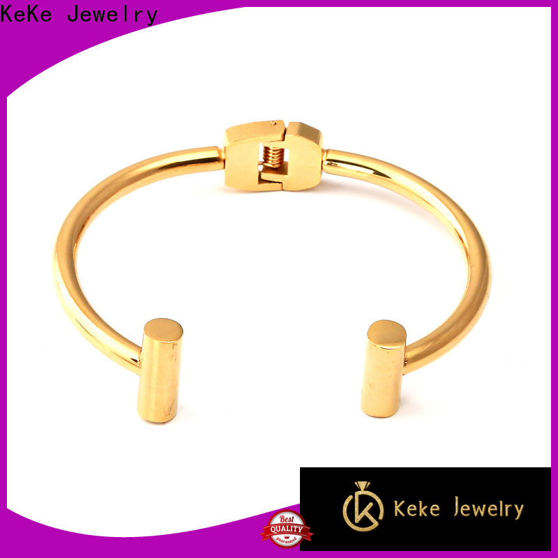 KeKe ladies designer bangles directly sale for Dress collocation