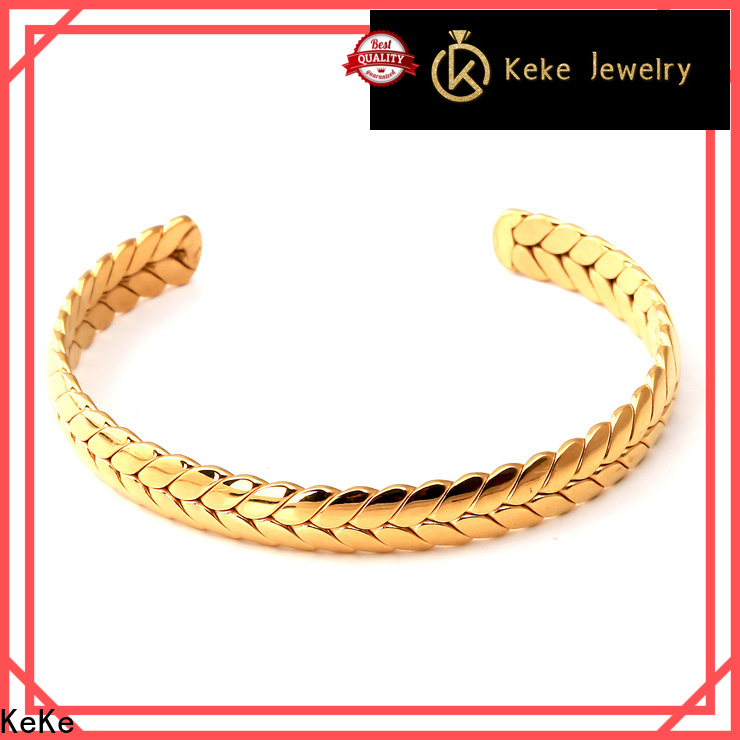 High-quality best womens bracelets directly sale for Dress collocation