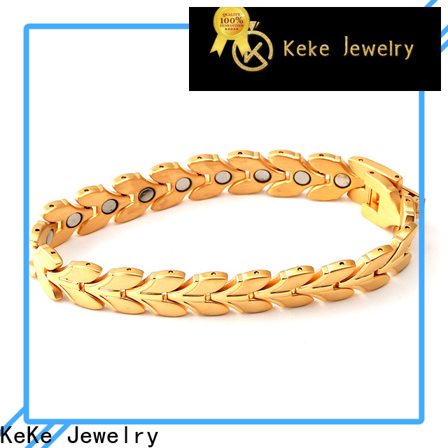 KeKe bracelet price factory price for hand