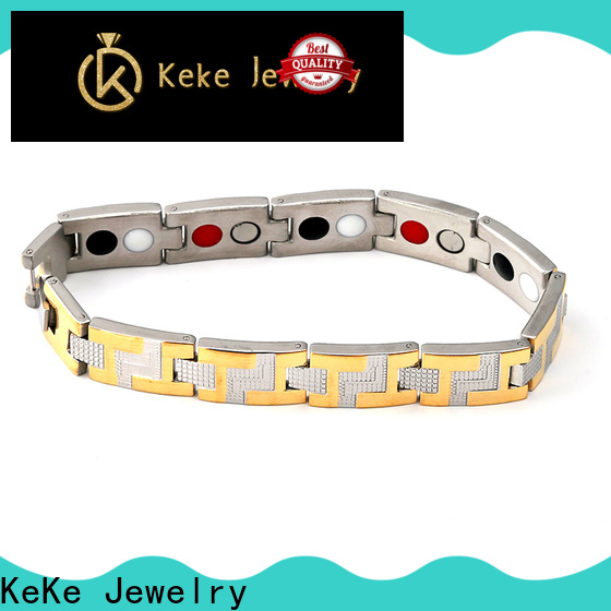 KeKe High-quality jewelry bangles bracelets from China for Dress collocation