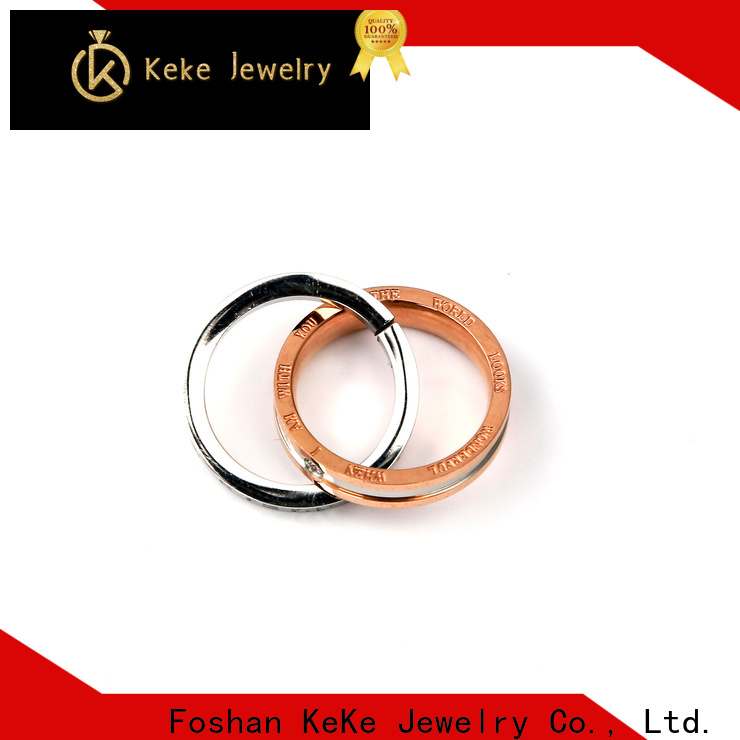 KeKe Popular small pendants jewelry personalized for decorate