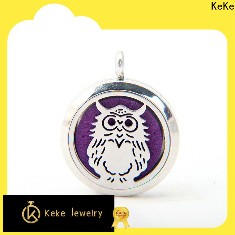 KeKe durable pendant suppliers factory price for Dress collocation