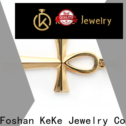 KeKe custom jewellery necklace personalized for Dress collocation