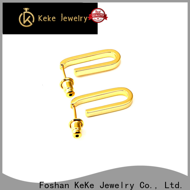 high quality custom jewelry earrings customization for ear