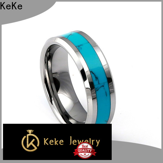 High-quality stainless steel jewelry factory china supplier for Be engaged
