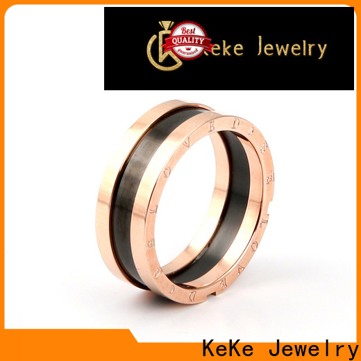 fashion stainless steel jewelry manufacturers in china factory for marry