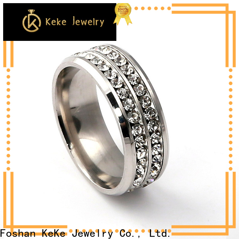 High quality stainless steel 316 jewelry customization for decorate