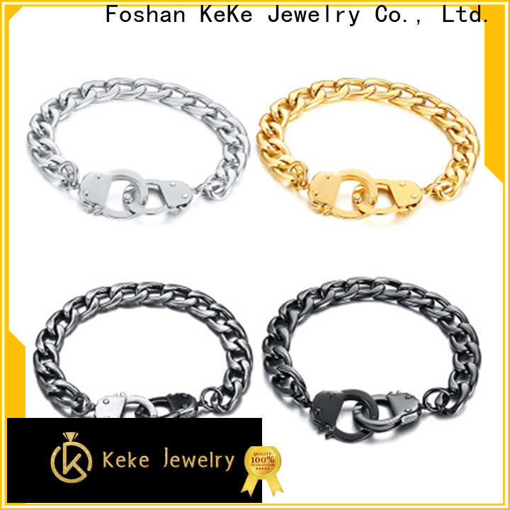 KeKe durable bracelets and bangles for women directly sale for hand