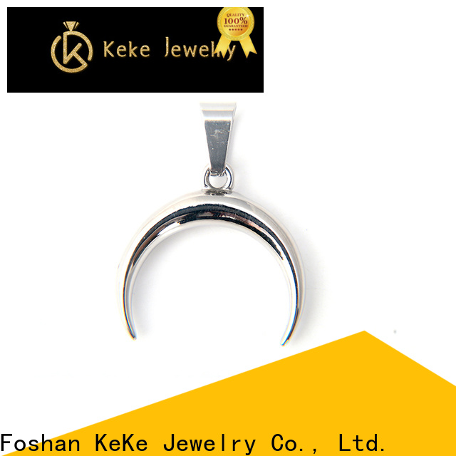 KeKe High quality pendant manufacturer customization for Dress collocation