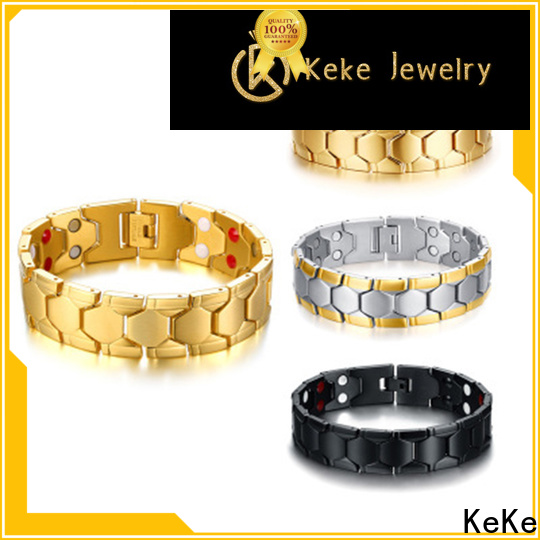 Popular bracelet companies factory for Dress collocation