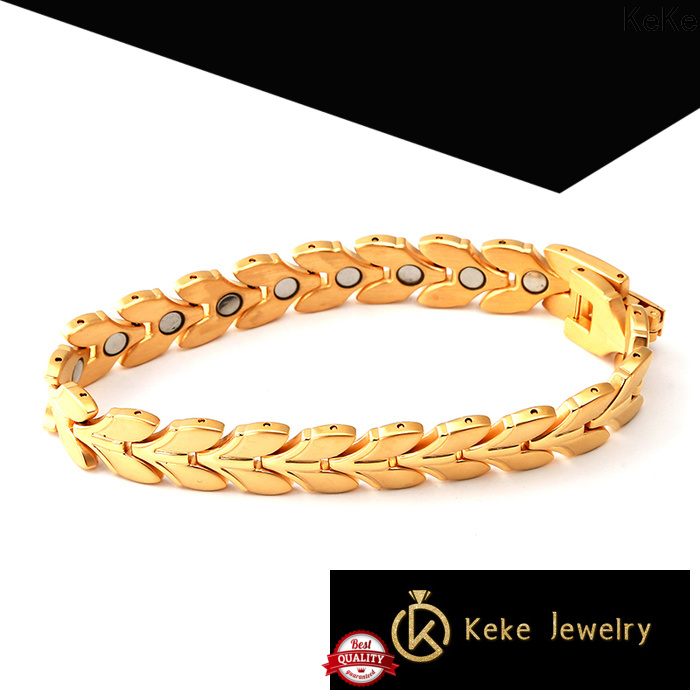 KeKe custom jewelry maker factory for decorate