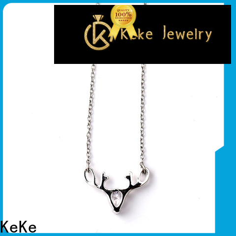 hot selling custom design necklace pendants wholesale for decorate