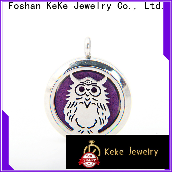 KeKe jewelry pendants factory price for Dress collocation