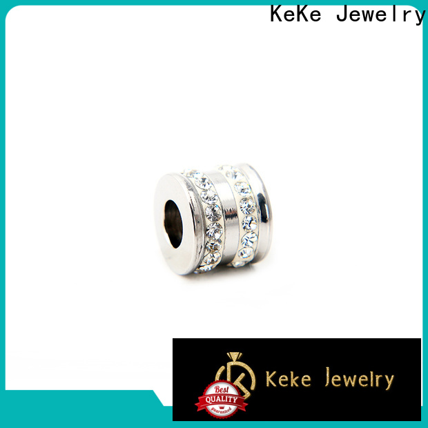 KeKe durable jewelry manufacturing companies customization for Dress collocation