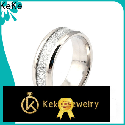 popular 316l ring price customized for marry