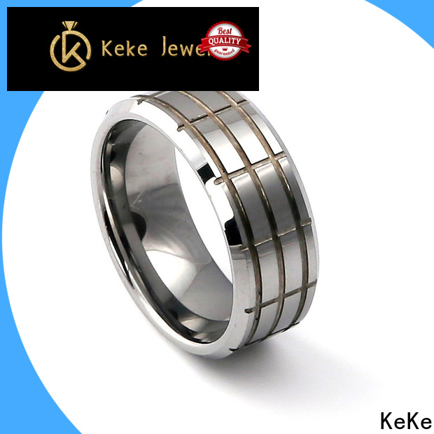 high quality 316 stainless steel necklace factory price for marry