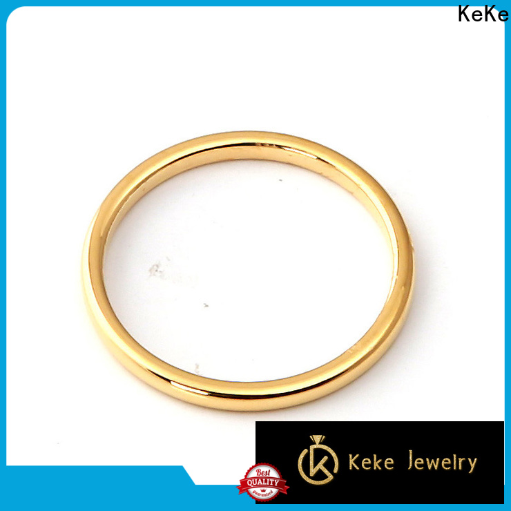 KeKe nice quality cheap tungsten carbide rings for decorate