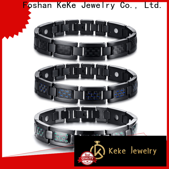 KeKe durable new bracelet factory price for hand
