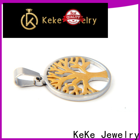 good quality custom pendants wholesale wholesale for Dress collocation