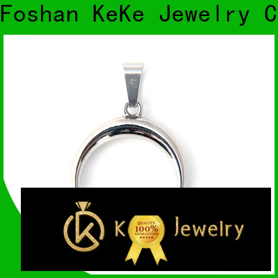 stylish custom necklace wholesale factory for Dress collocation