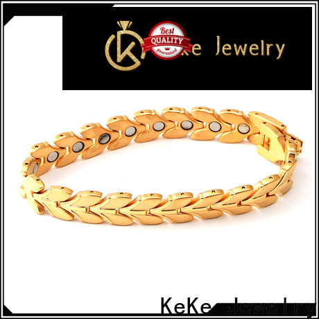 KeKe bracelets and bangles jewellery factory for hand