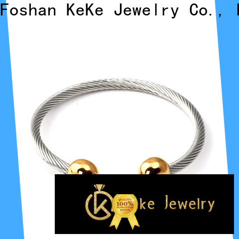 modern design bangle factory wholesale for decorate