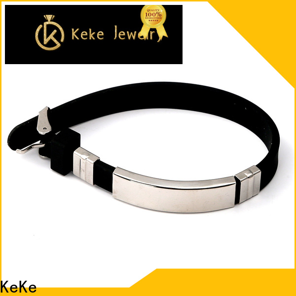 durable large sterling silver bangles factory for hand