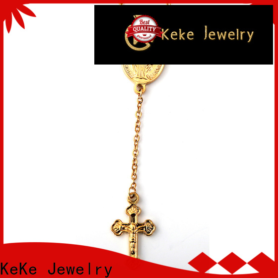KeKe custom made jewelry wholesale for decorate