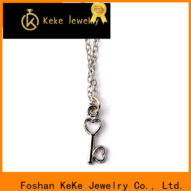 KeKe buy pendant manufacturer for Dress collocation