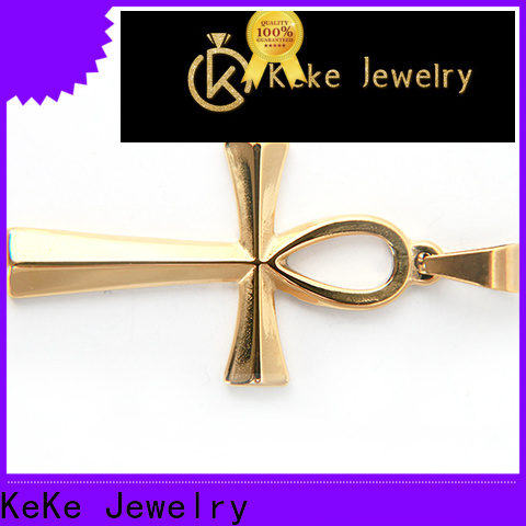 KeKe wholesale necklace pendants wholesale for Dress collocation