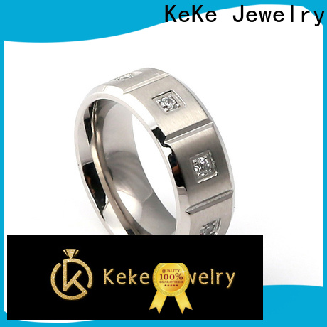 KeKe custom ring manufacturers manufacturer for Dress collocation