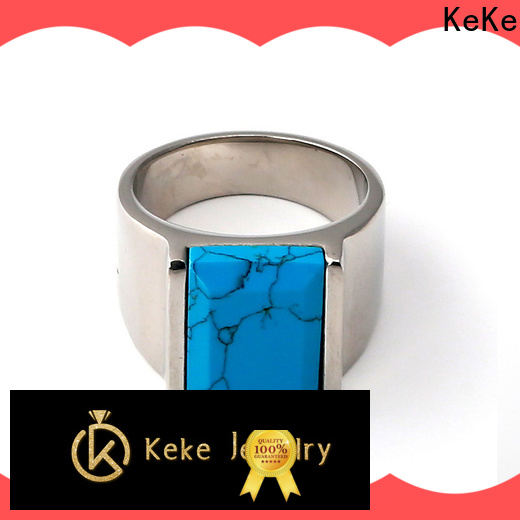 high quality custom made fashion jewelry manufacturers supplier for Be engaged