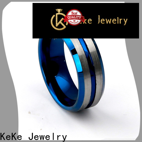 practical custom made rings manufacturer for marry