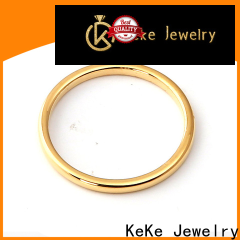 KeKe 10mm black tungsten wedding bands manufacturer for Dress collocation