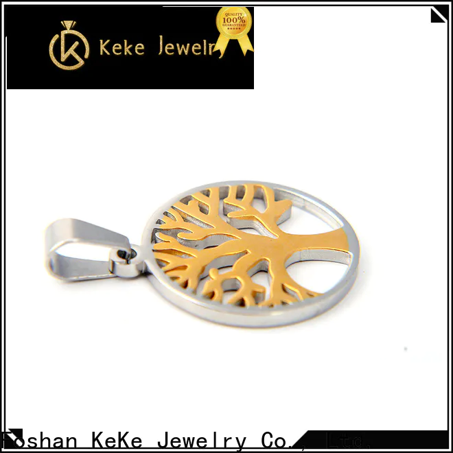 KeKe eco-friendly necklace sale factory price for Dress collocation