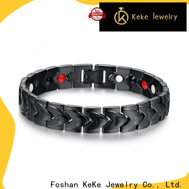 KeKe Popular bracelet supplies factory for Dress collocation
