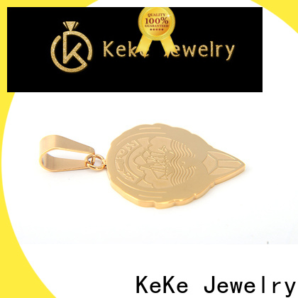 KeKe necklace maker