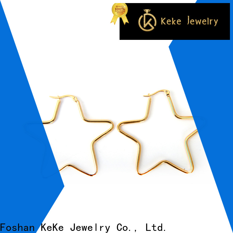 unique earrings