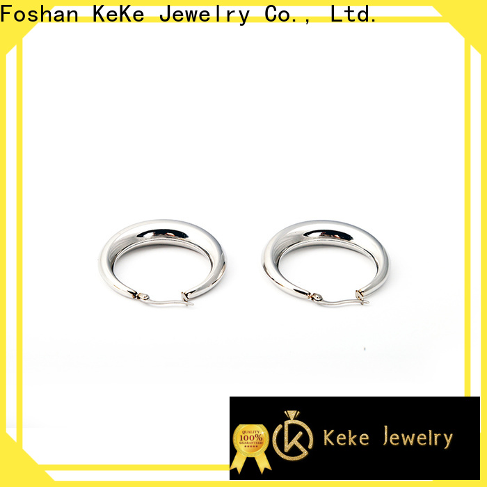 KeKe unique earrings