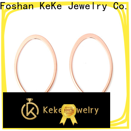 KeKe earring jewellery design