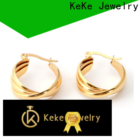 KeKe wholesale earrings