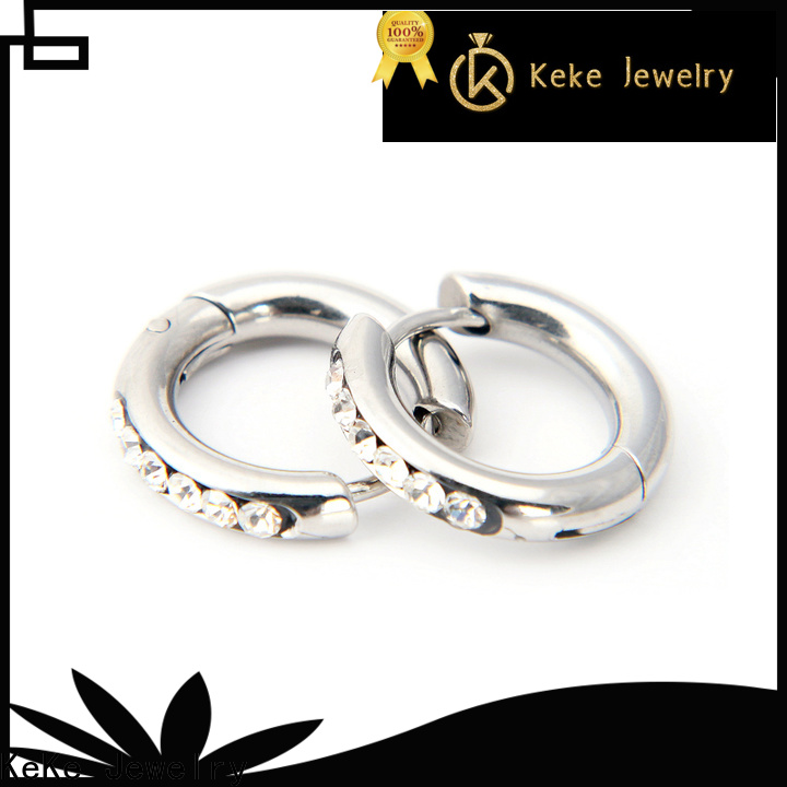 KeKe china earrings