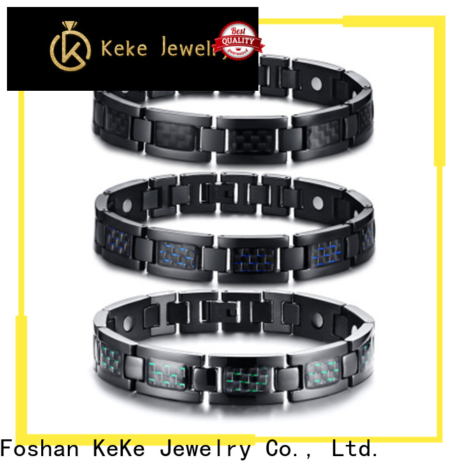 KeKe bangle bracelet design