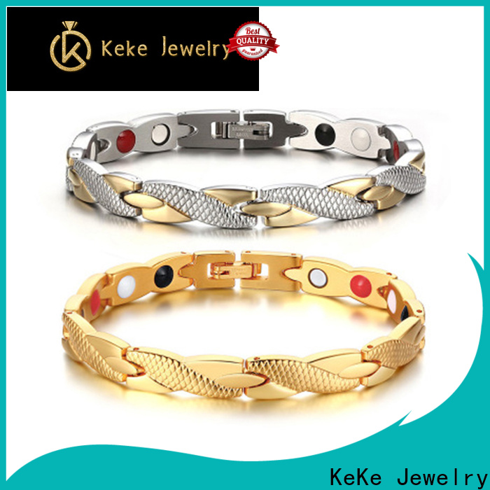 KeKe custom made bracelets