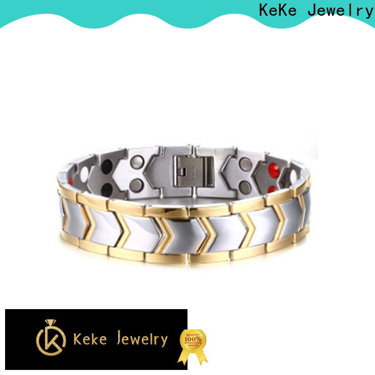 KeKe jewelry bracelets
