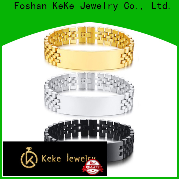 KeKe custom jewelry maker