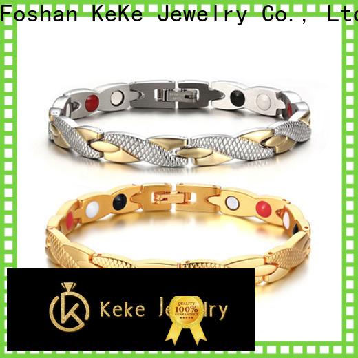 KeKe custom made bracelets