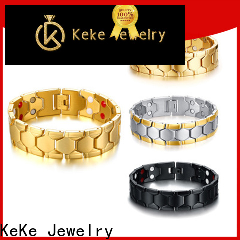 KeKe custom made wedding rings