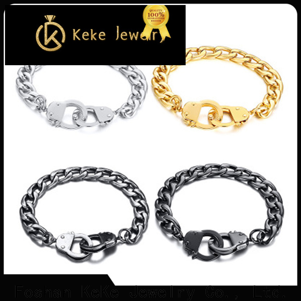 KeKe jewelry bracelets